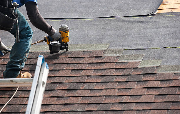 Licensed Roofing service in Brownsburg, IN - Brentwood Metal Roofing